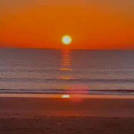 Amanecer Apartment *