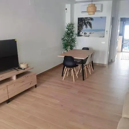 Apartment Amanecer