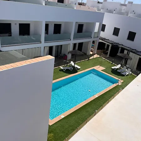 Amanecer Apartment