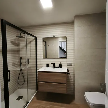 Apartment Amanecer *