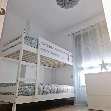 Amanecer Apartment Chipiona