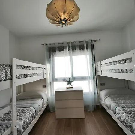 Amanecer Apartment