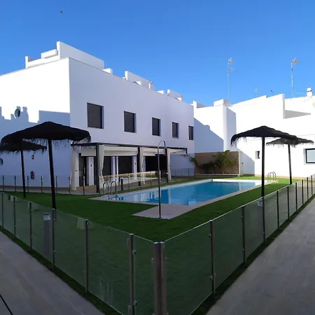 Amanecer Apartment *