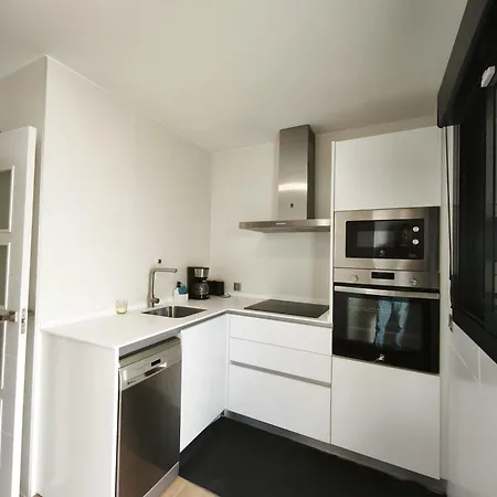 Apartment Amanecer *