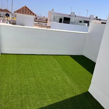 Apartment Amanecer Chipiona