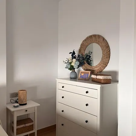 Amanecer Apartment