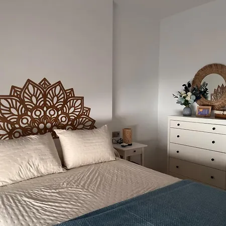 Amanecer Apartment